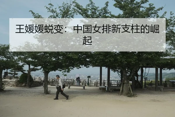 王媛媛蜕变：中国女排新支柱的崛起